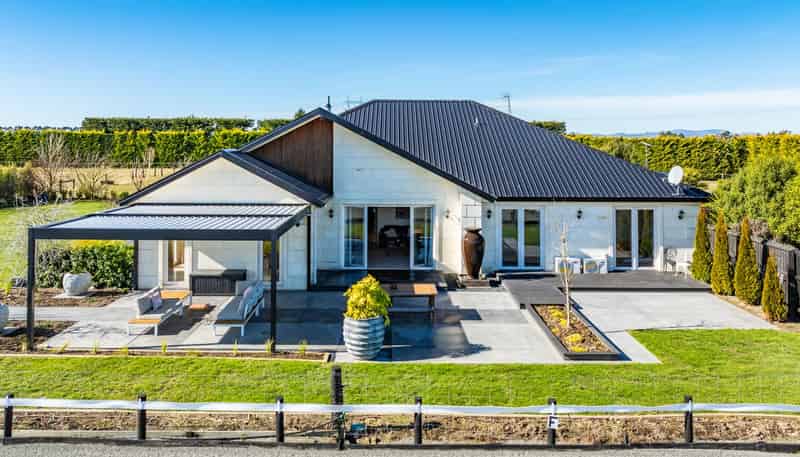 1/118 Alpineview, West Melton