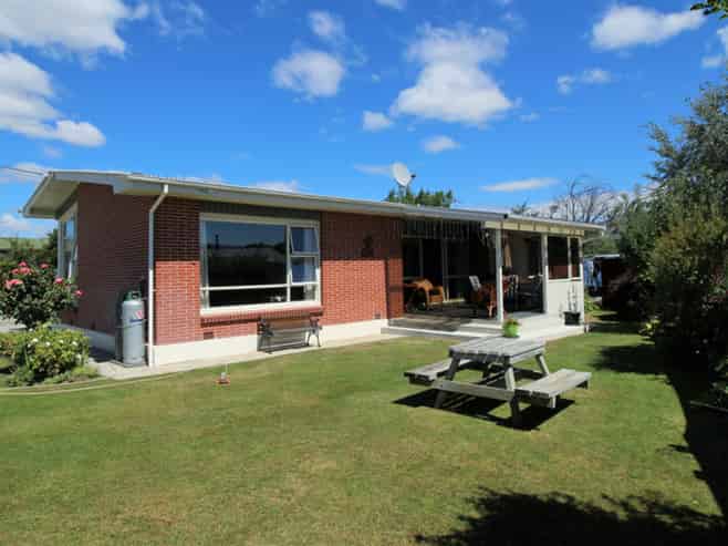 108 Russell Street, Alexandra