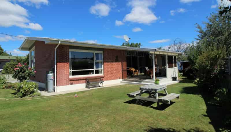 108 Russell Street, Alexandra