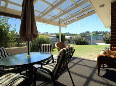 108 Russell Street, Alexandra