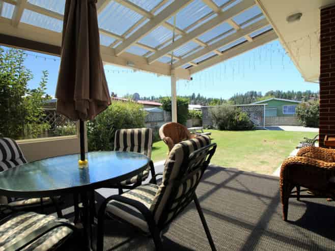 108 Russell Street, Alexandra