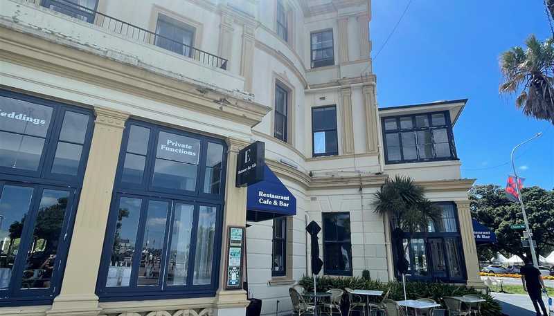  GF, 1 Victoria Road, Devonport