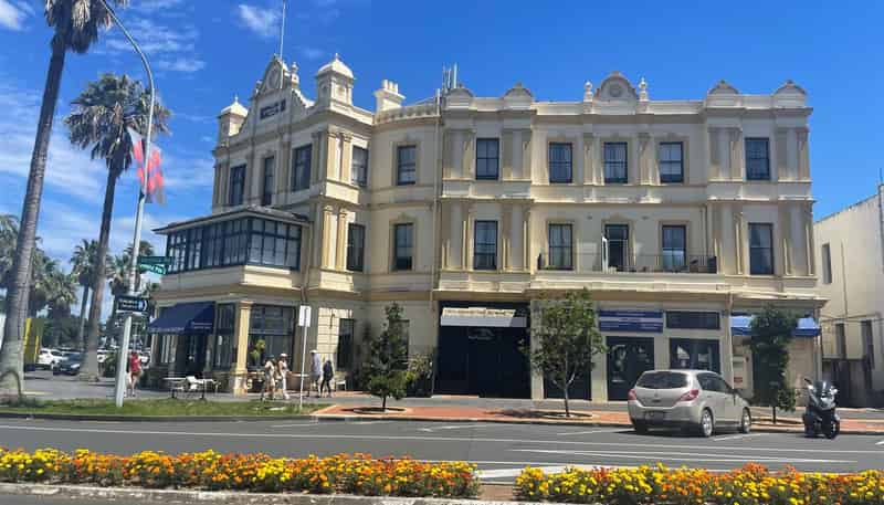  GF, 1 Victoria Road, Devonport