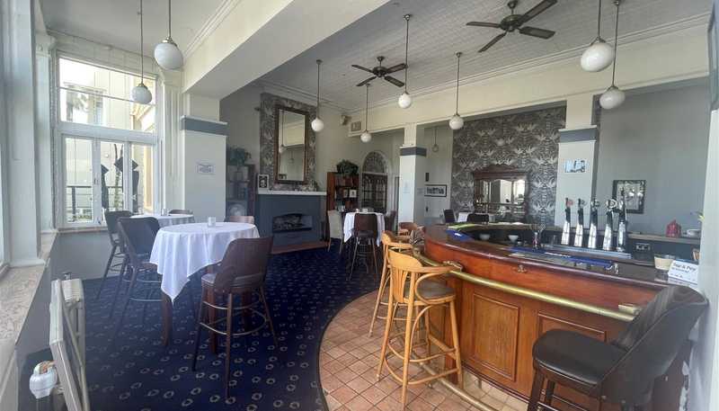  GF, 1 Victoria Road, Devonport