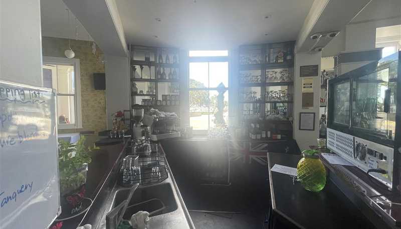  GF, 1 Victoria Road, Devonport