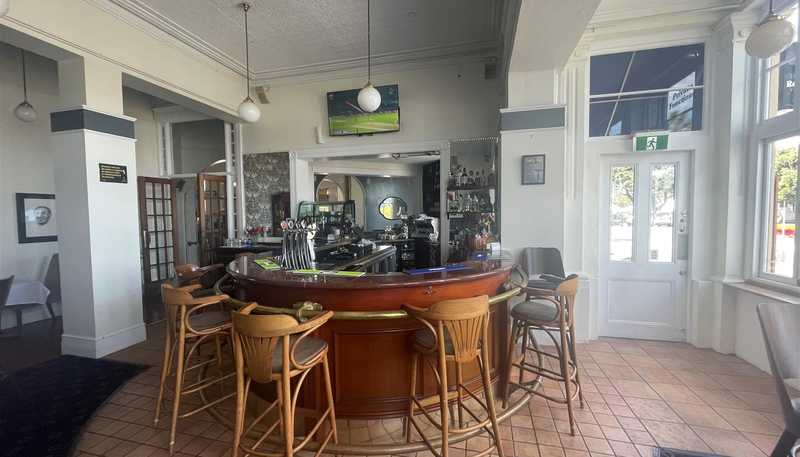  GF, 1 Victoria Road, Devonport