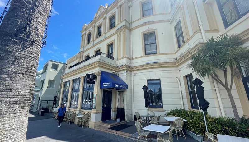  GF, 1 Victoria Road, Devonport