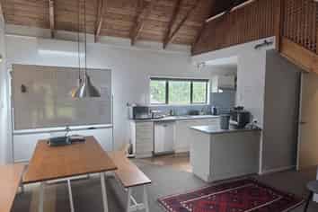 Strategic location in the heart of Drury