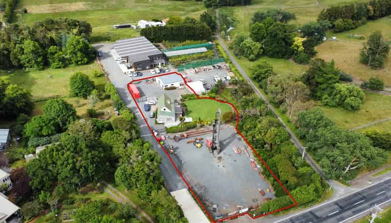 1/275 Fitzgerald Road, Drury