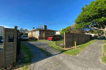 214 East Tamaki Road, Otara