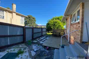 214 East Tamaki Road, Otara