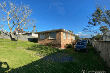 214 East Tamaki Road, Otara