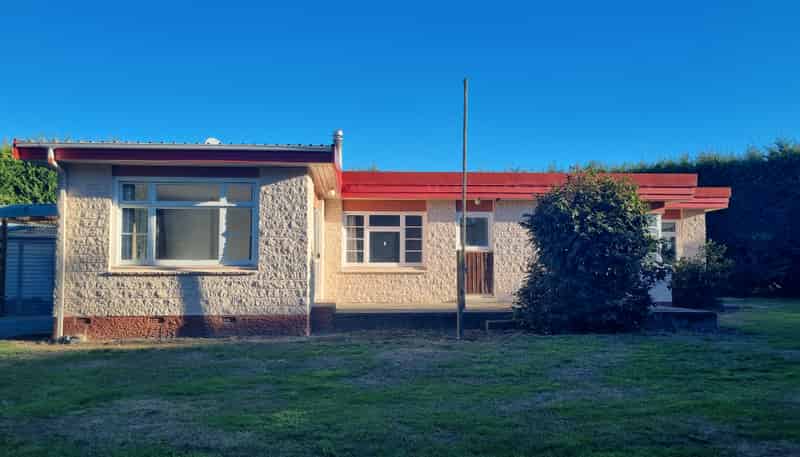 510 Kings Road, Leeston