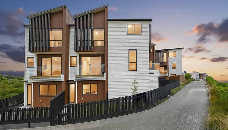 97 Joshua Carder Drive, Hobsonville