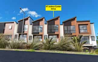 97 Joshua Carder Drive, Hobsonville
