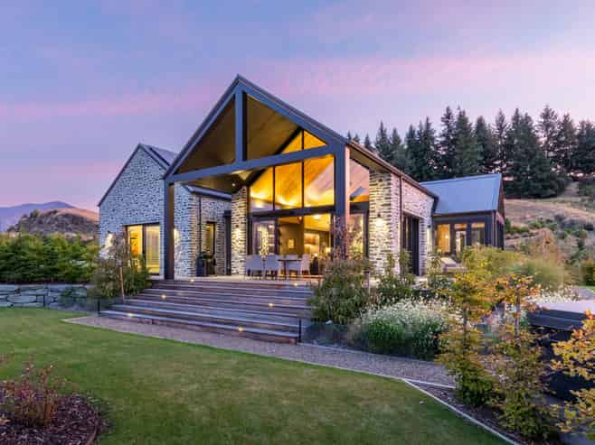 3 Barley Court, Arrowtown