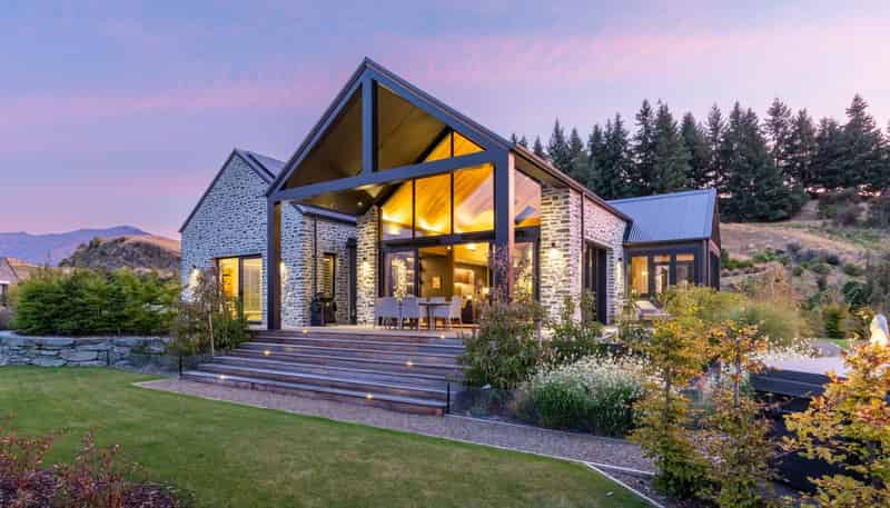 3 Barley Court, Arrowtown