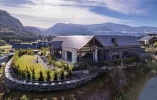 3 Barley Court, Arrowtown