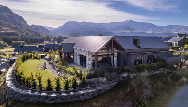 3 Barley Court, Arrowtown