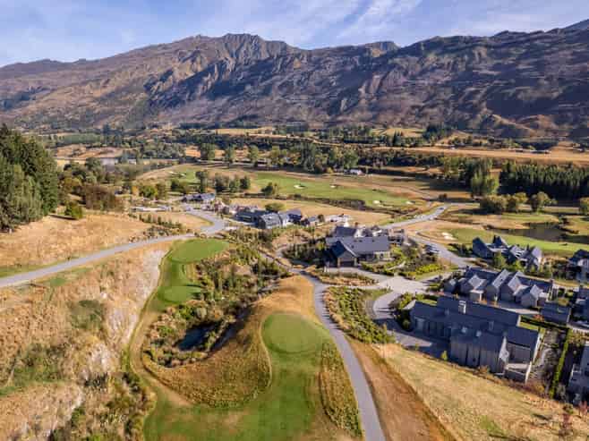 3 Barley Court, Arrowtown