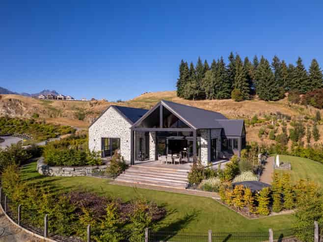 3 Barley Court, Arrowtown