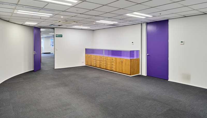 Levels 3 & 5, 57 Willis Street, Wellington Central