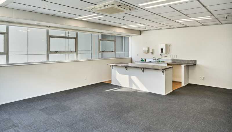 Levels 3 & 5, 57 Willis Street, Wellington Central