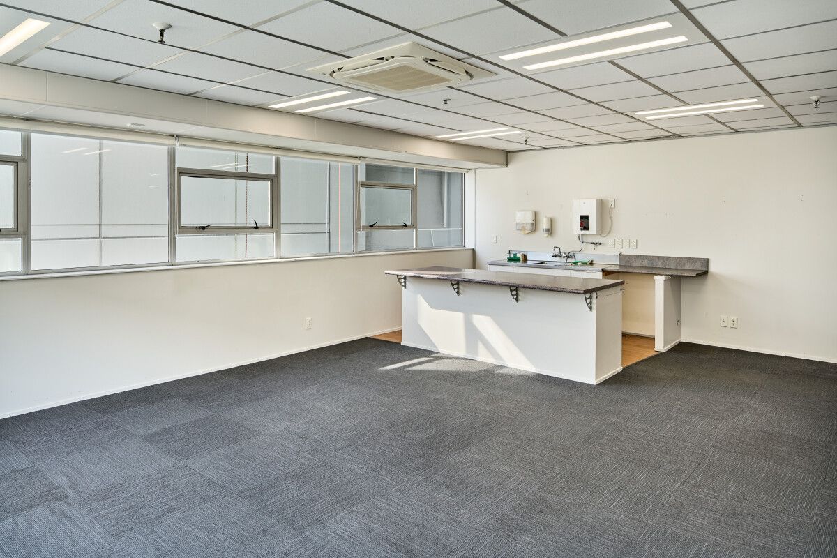 Vacant CBD Offices with Parking – Willis St - Ansicht 6