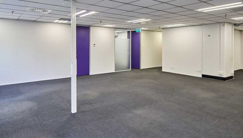 Levels 3 & 5, 57 Willis Street, Wellington Central