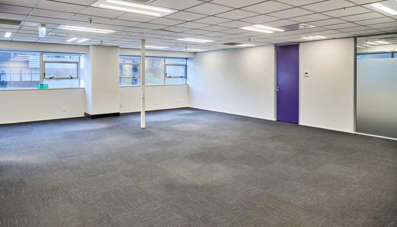 Levels 3 & 5, 57 Willis Street, Wellington Central
