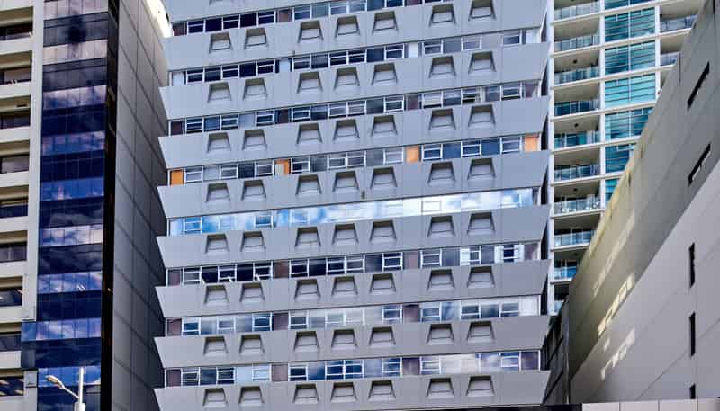 Levels 3 & 5, 57 Willis Street, Wellington Central