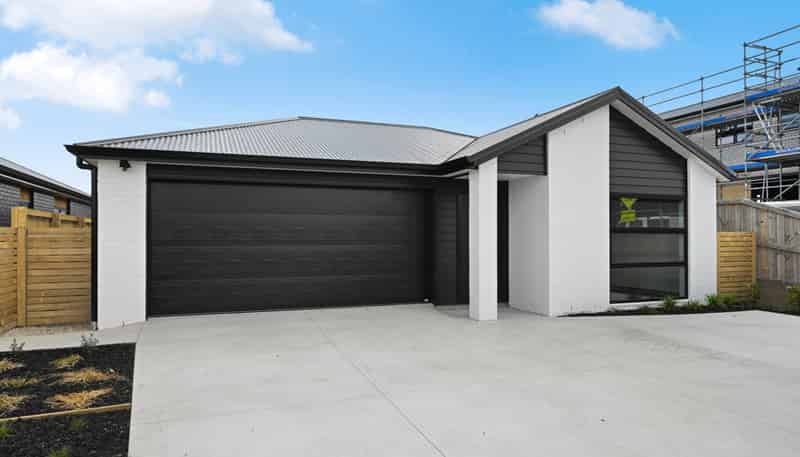 100 Horotiu Bridge Road, Horotiu