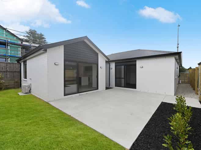 100 Horotiu Bridge Road, Horotiu