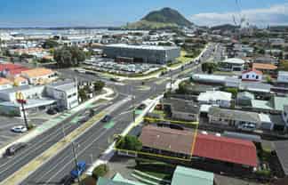 1/419 Maunganui Road, Mount Maunganui