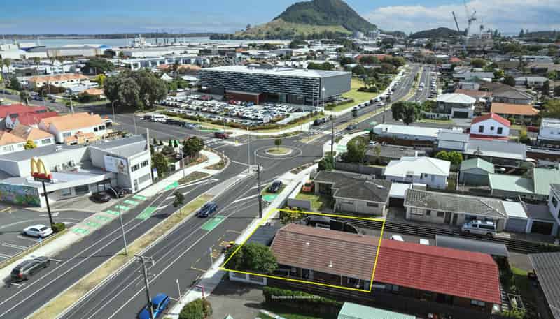 1/419 Maunganui Road, Mount Maunganui