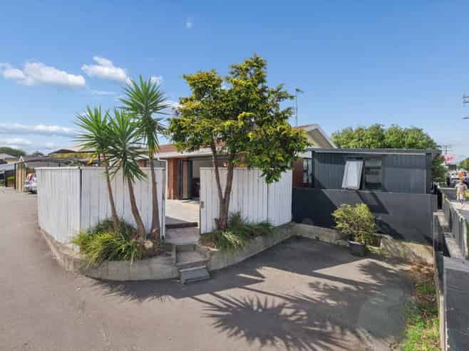 1/419 Maunganui Road, Mount Maunganui