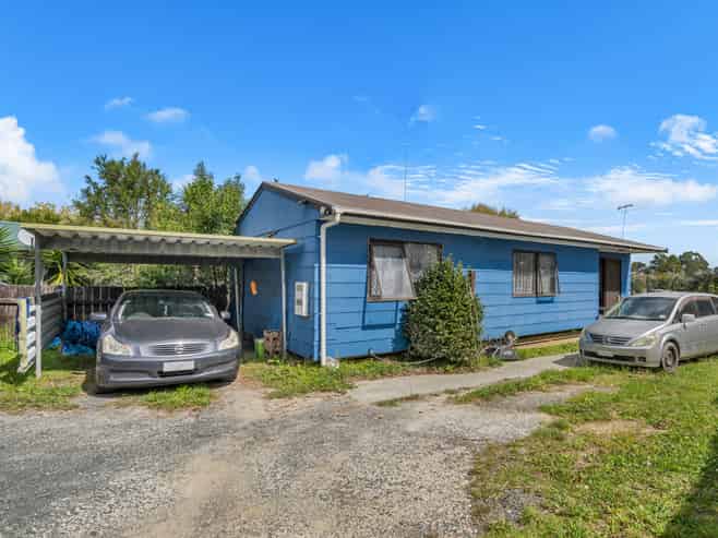 10 Centennial Park Road, Wellsford