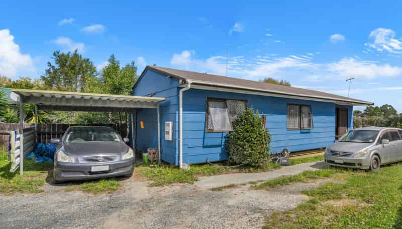 10 Centennial Park Road, Wellsford