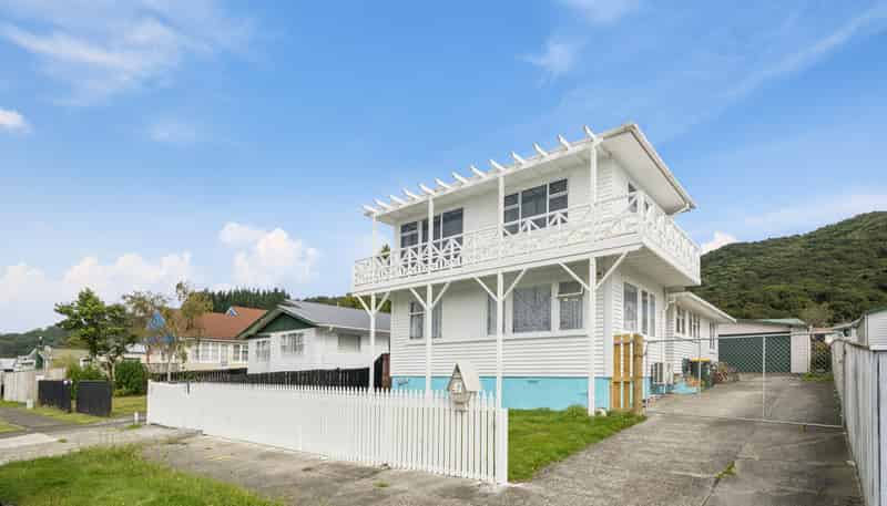 47 Hamstead Street, Wainuiomata