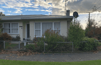 2 Matai Street, Levin