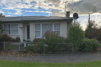 2 Matai Street, Levin
