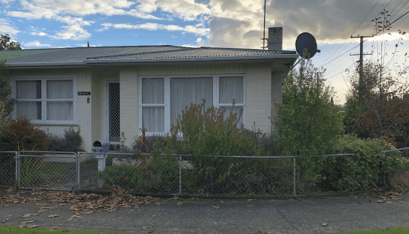2 Matai Street, Levin