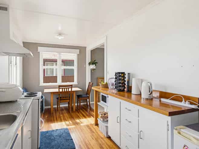 14 William Street, Levin