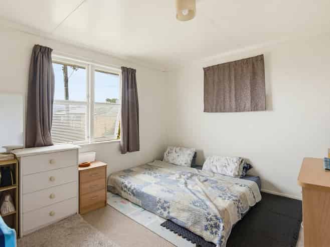 14 William Street, Levin