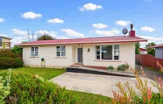 14 William Street, Levin