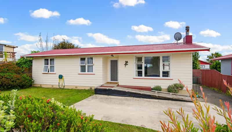 14 William Street, Levin