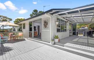 20A Puketitiro Street, Glen Eden