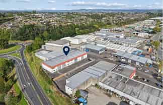 Large industrial offering - SH29 on your doorstep