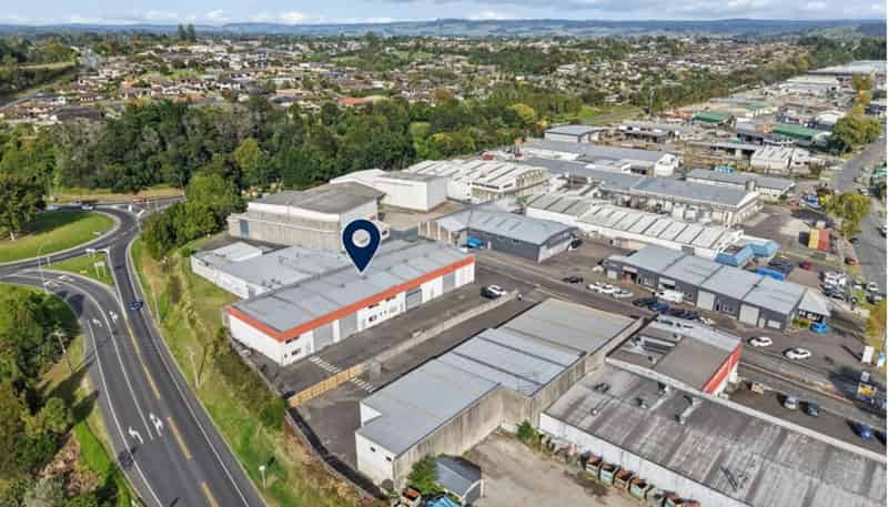 8 Maleme Street, Greerton