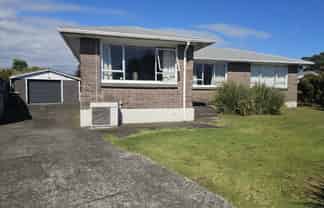 15 Hume Street, Waitara